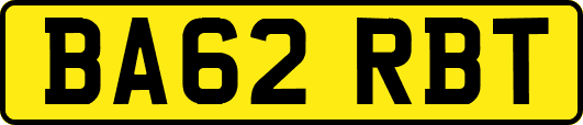 BA62RBT