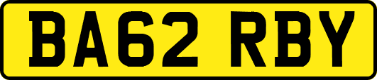 BA62RBY