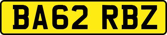 BA62RBZ
