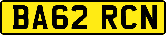 BA62RCN