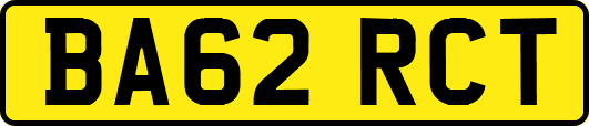 BA62RCT