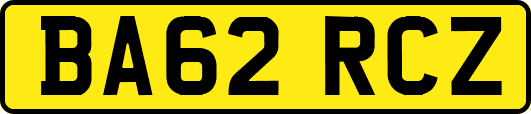BA62RCZ