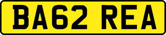 BA62REA