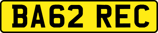 BA62REC