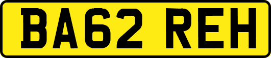 BA62REH