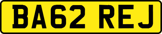 BA62REJ