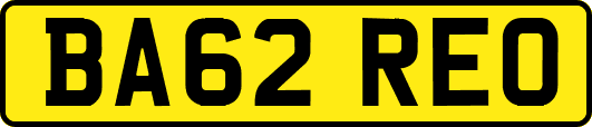 BA62REO