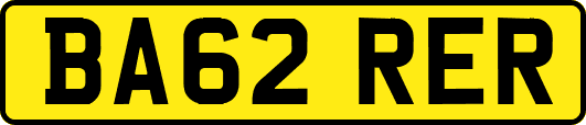 BA62RER