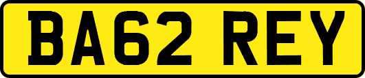 BA62REY