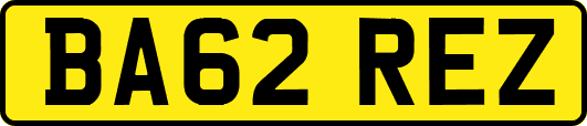 BA62REZ