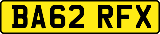 BA62RFX