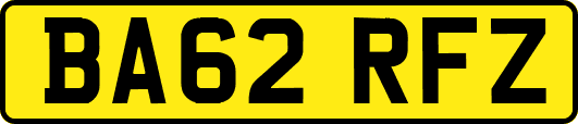 BA62RFZ