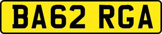 BA62RGA