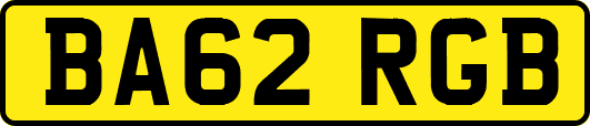 BA62RGB