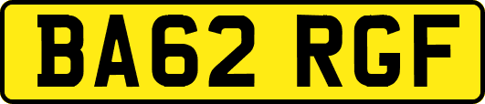 BA62RGF