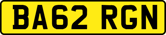 BA62RGN