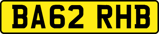 BA62RHB