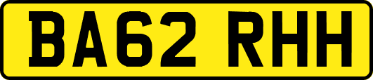 BA62RHH