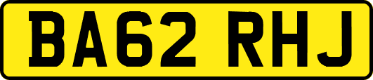 BA62RHJ
