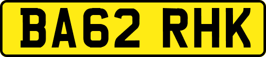 BA62RHK