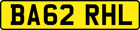 BA62RHL