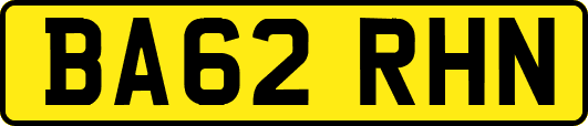 BA62RHN