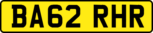 BA62RHR