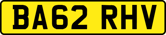 BA62RHV