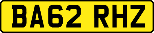 BA62RHZ