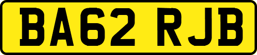 BA62RJB
