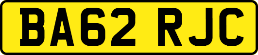 BA62RJC
