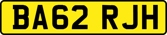 BA62RJH