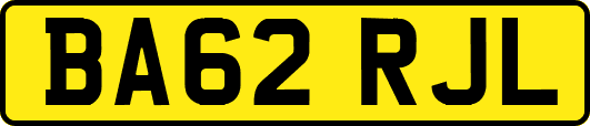 BA62RJL