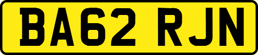 BA62RJN