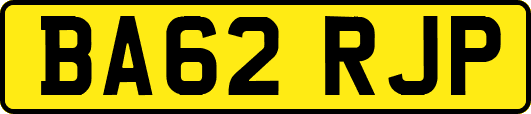 BA62RJP