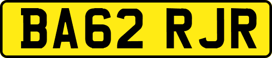 BA62RJR