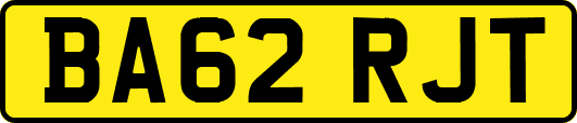 BA62RJT