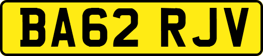 BA62RJV