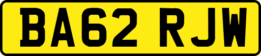 BA62RJW