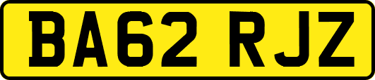 BA62RJZ
