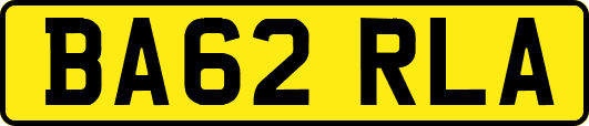 BA62RLA