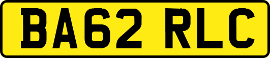 BA62RLC