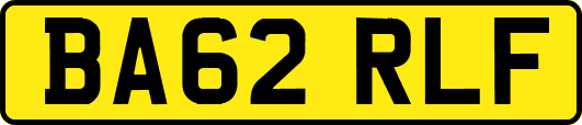 BA62RLF