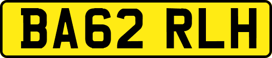 BA62RLH