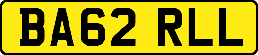 BA62RLL