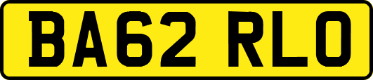 BA62RLO