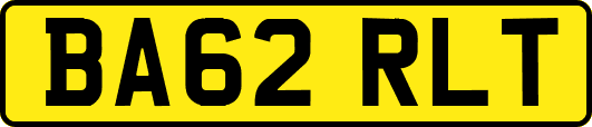 BA62RLT