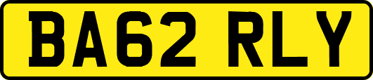 BA62RLY