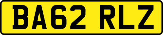 BA62RLZ