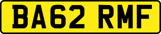 BA62RMF